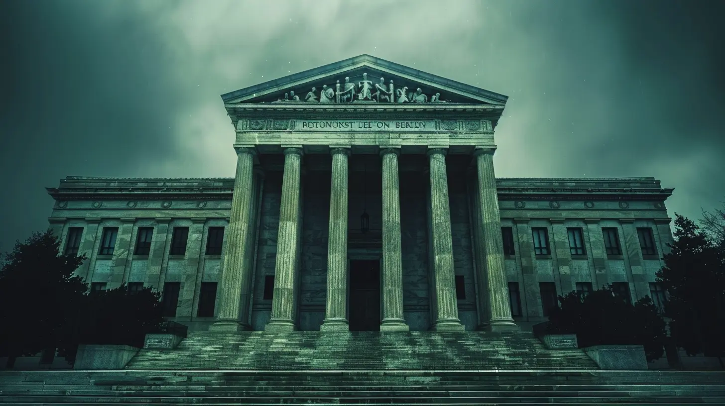Central Bank Policies: Can They Really Prevent Deflation?