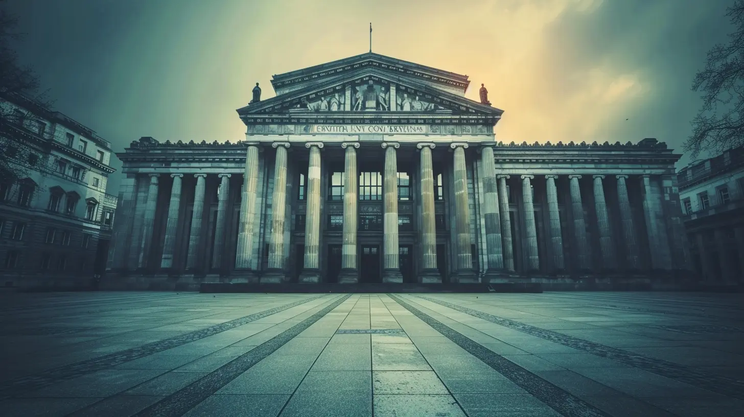 Central Bank Policies: Can They Really Prevent Deflation?