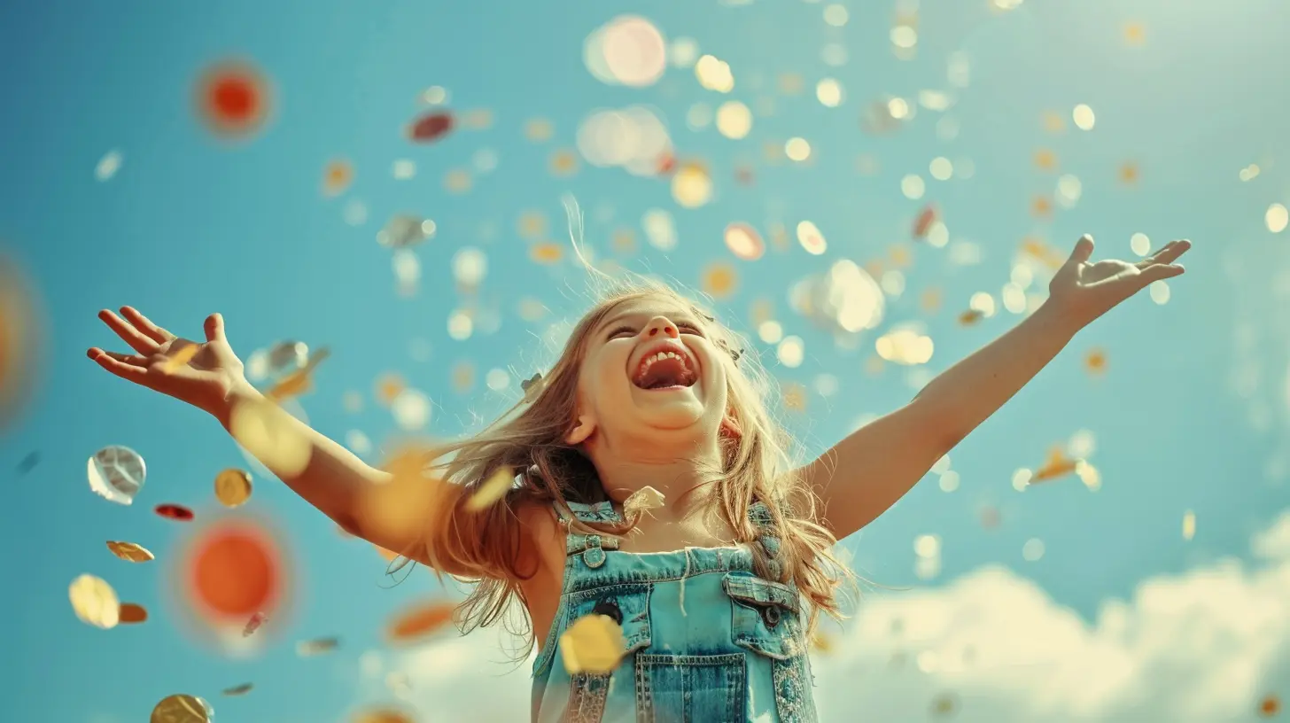 Challenge Yourself: How to Save Without Sacrificing Fun