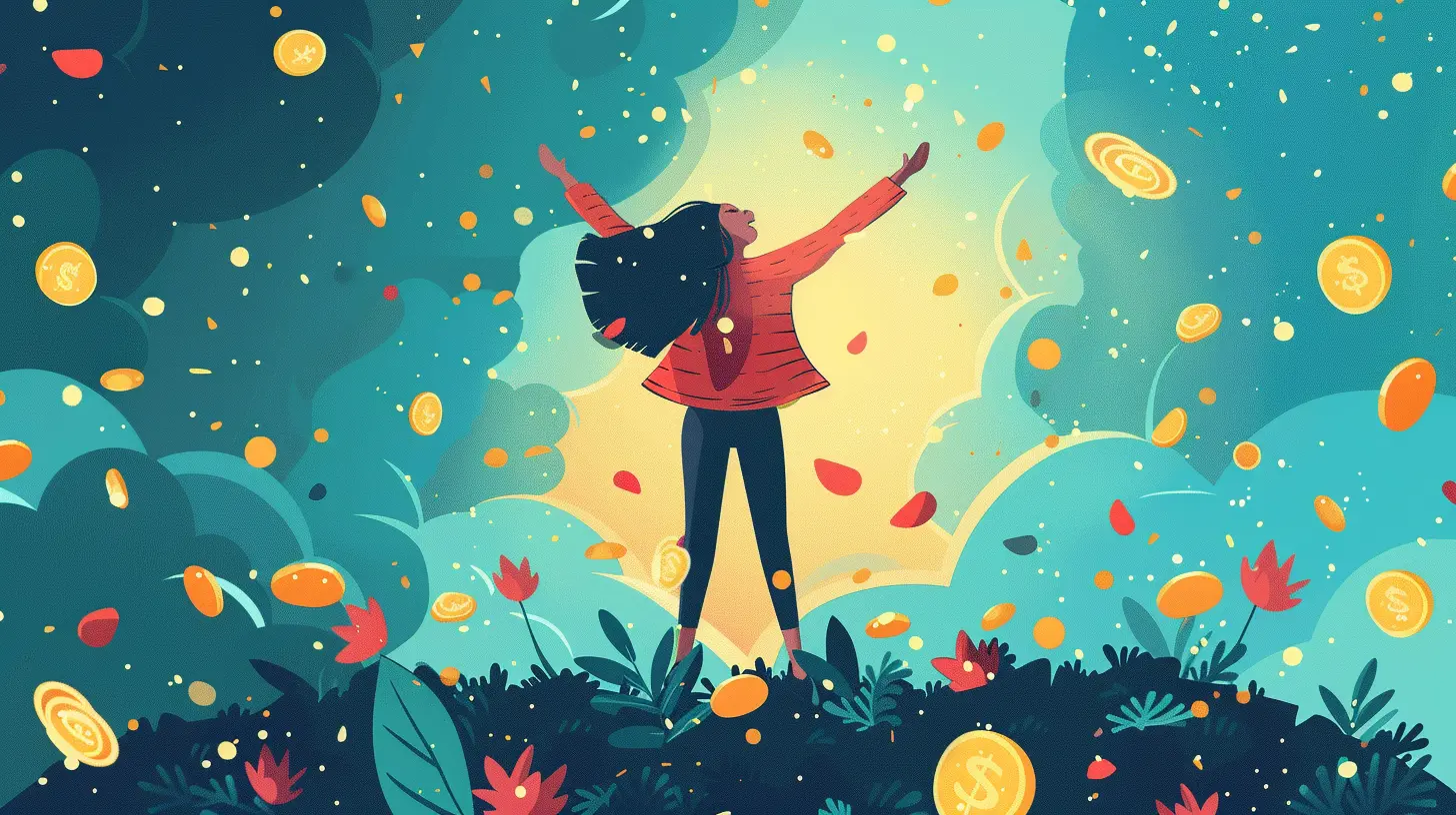 Challenge Yourself: How to Save Without Sacrificing Fun