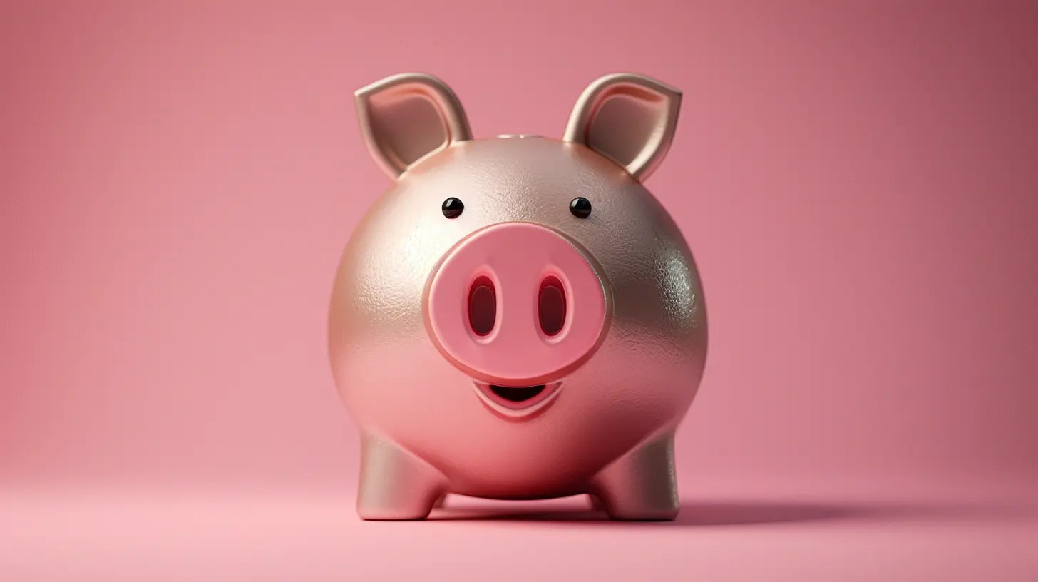 Change Your Money Habits with These Simple Savings Challenges