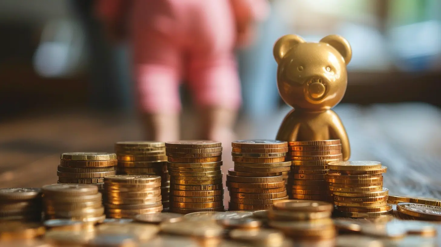 Childcare Costs and Their Effect on Household Budgets