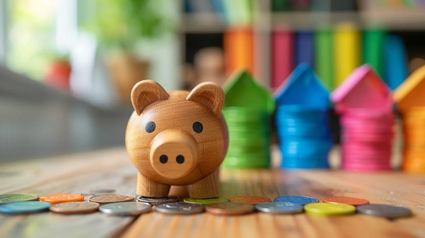 Childcare Costs and Their Effect on Household Budgets