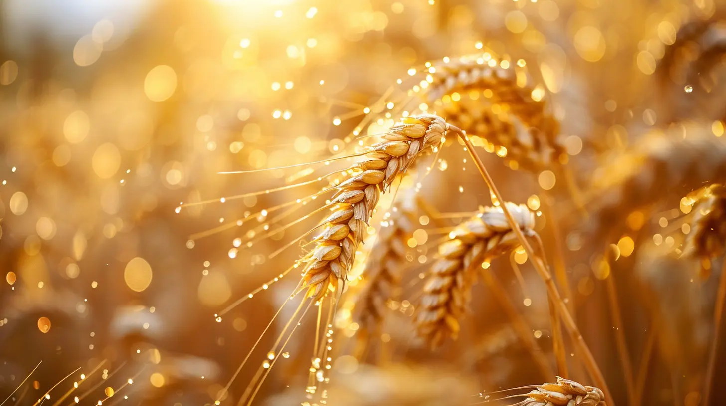 Commodities and Inflation: Why Gold Still Shines During Inflationary Periods