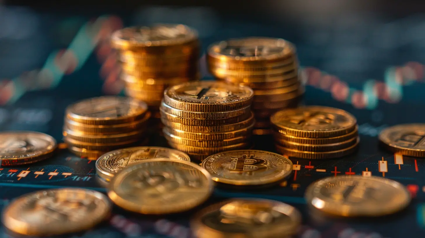 Commodities and Inflation: Why Gold Still Shines During Inflationary Periods