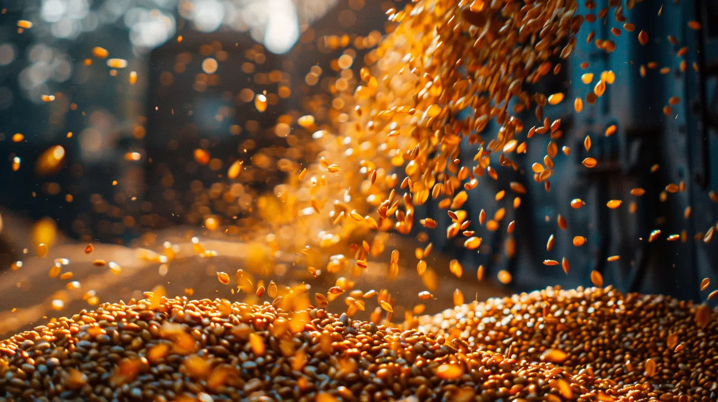 Commodity Prices and Deflation: A Closer Look