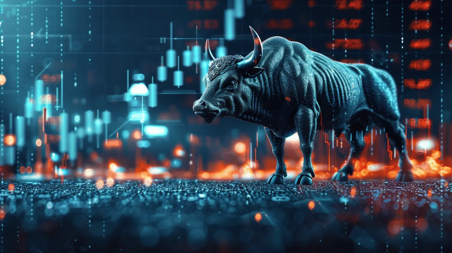 Common Investor Mistakes During Stock Market Crashes