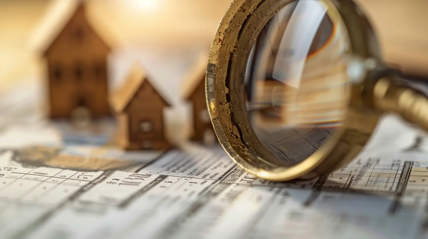 Common Tax Errors that Increase Your Liabilities