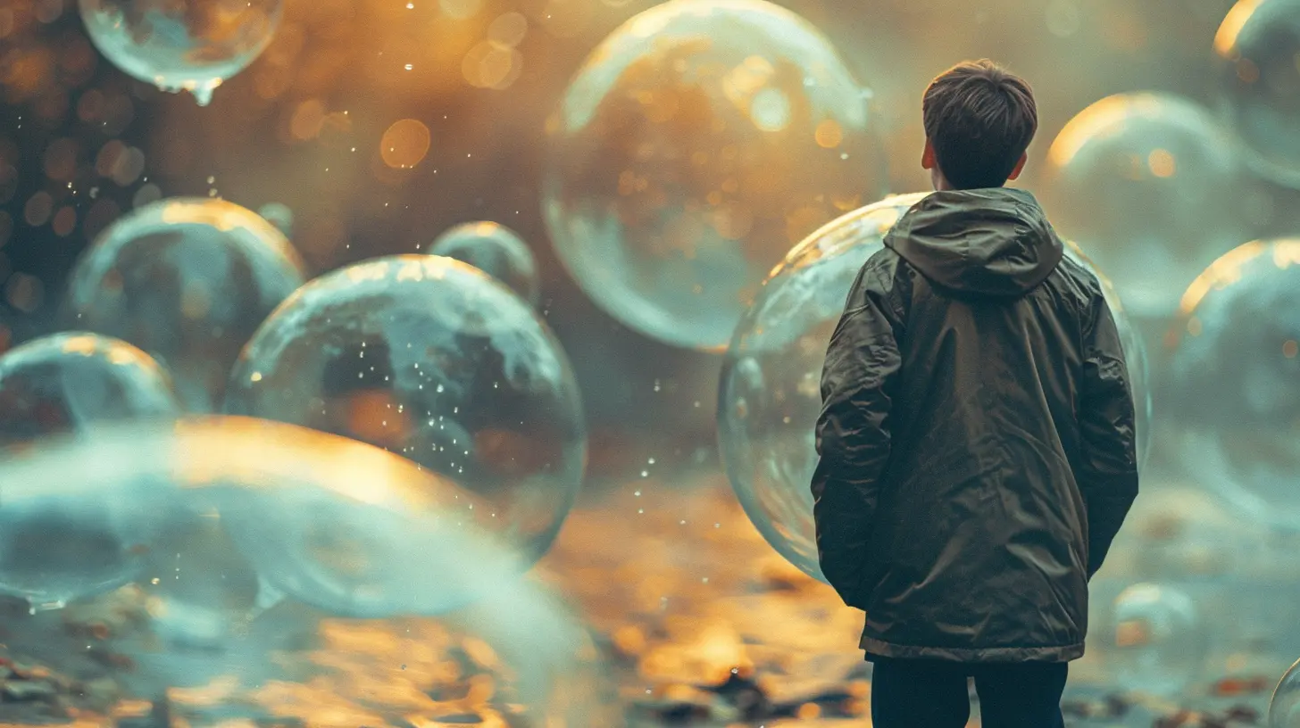 Creating a Financial Safety Net for Your Family's Future