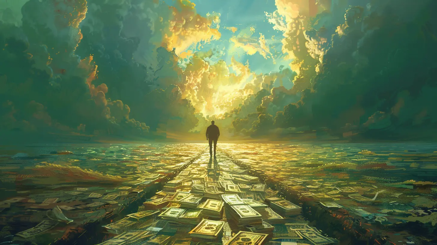 Creating Multiple Income Streams to Reach Financial Independence Faster