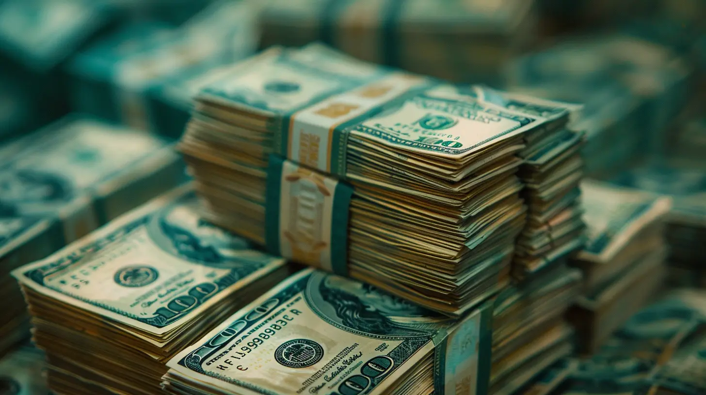 Creating Multiple Income Streams to Reach Financial Independence Faster