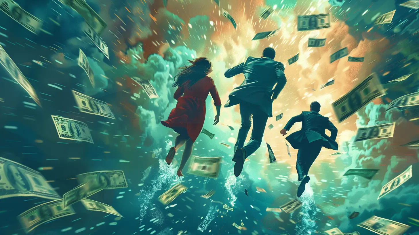 Creating Multiple Income Streams to Reach Financial Independence Faster