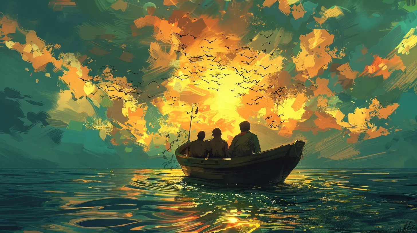 Creating Multiple Income Streams to Reach Financial Independence Faster