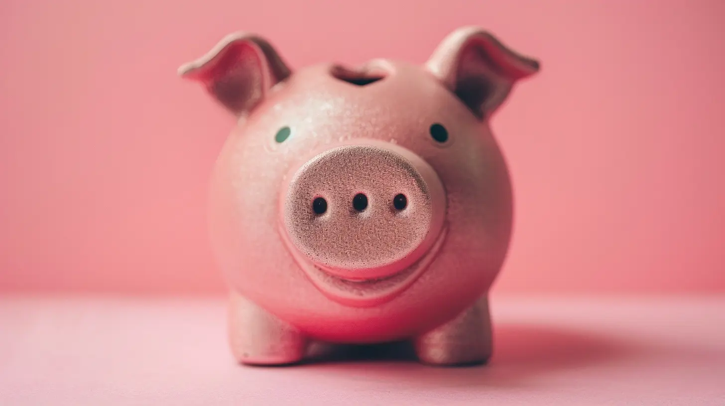 Creative Savings Challenges to Jumpstart Your Finances