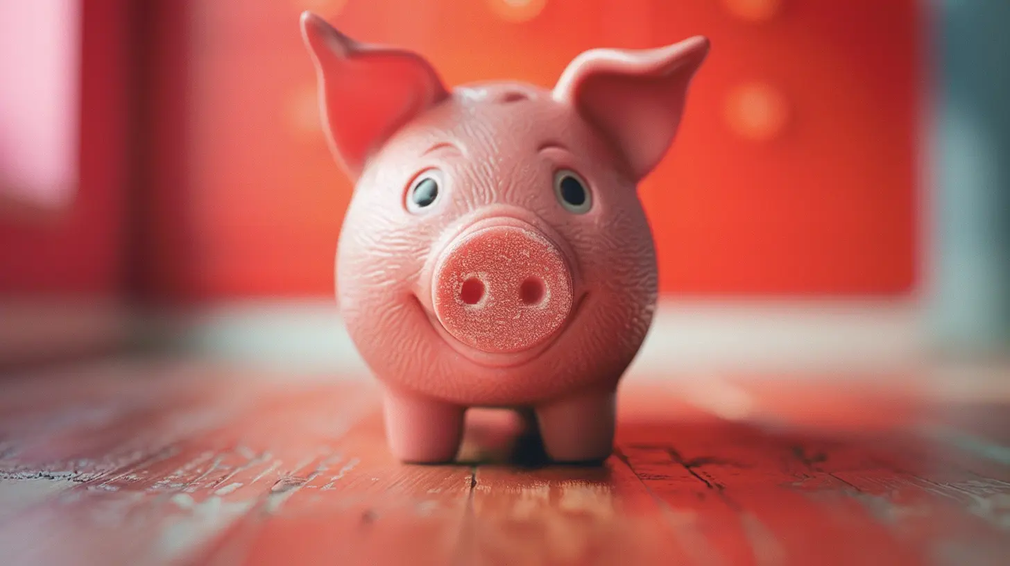 Creative Savings Challenges to Jumpstart Your Finances