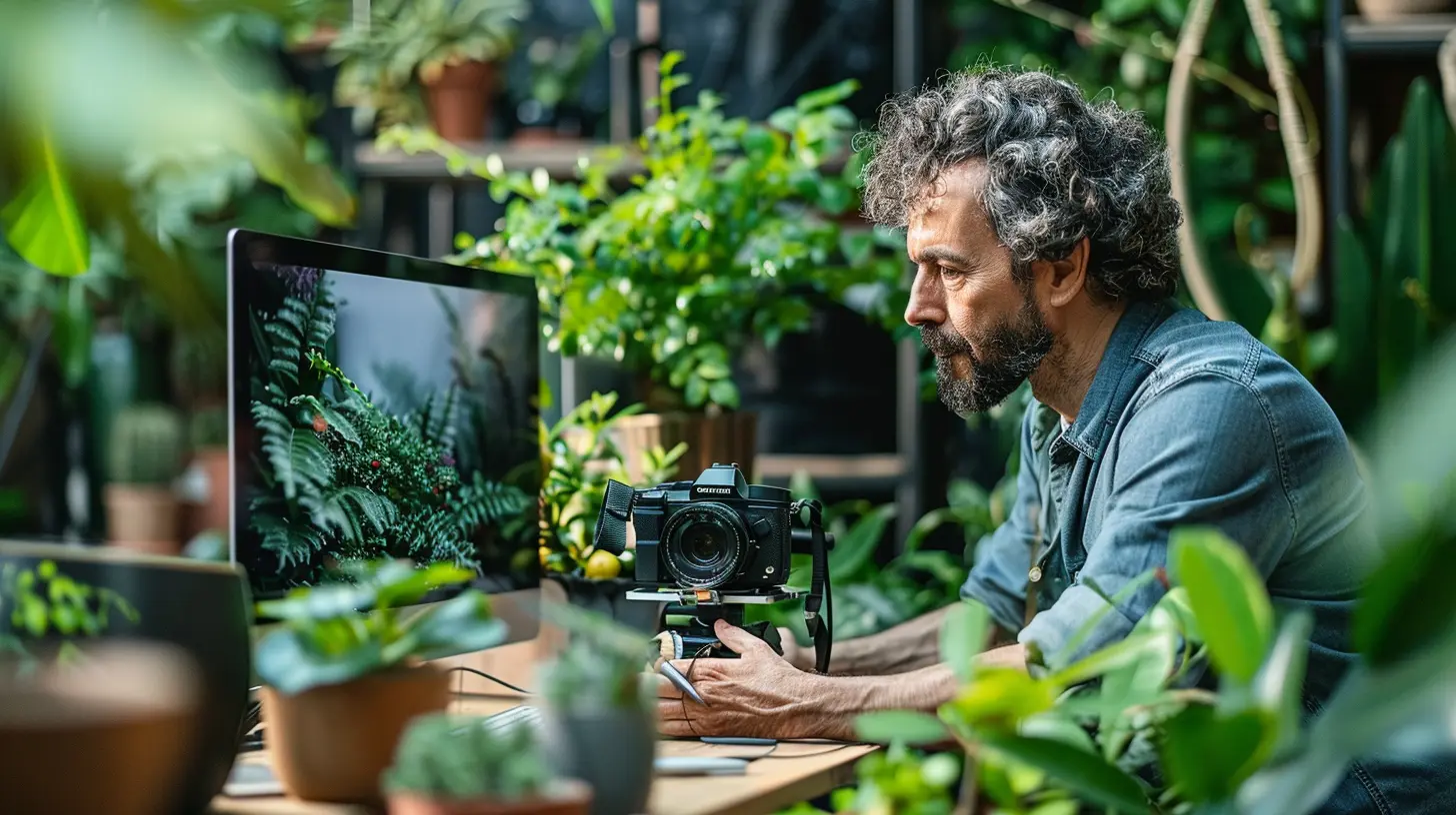 Creative Side Hustles You Can Start With Minimal Investment
