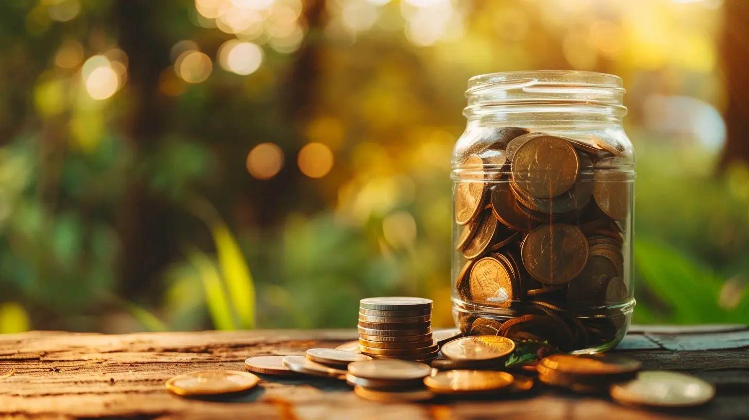 Creative Ways to Use Savings Challenges for Holiday Funds