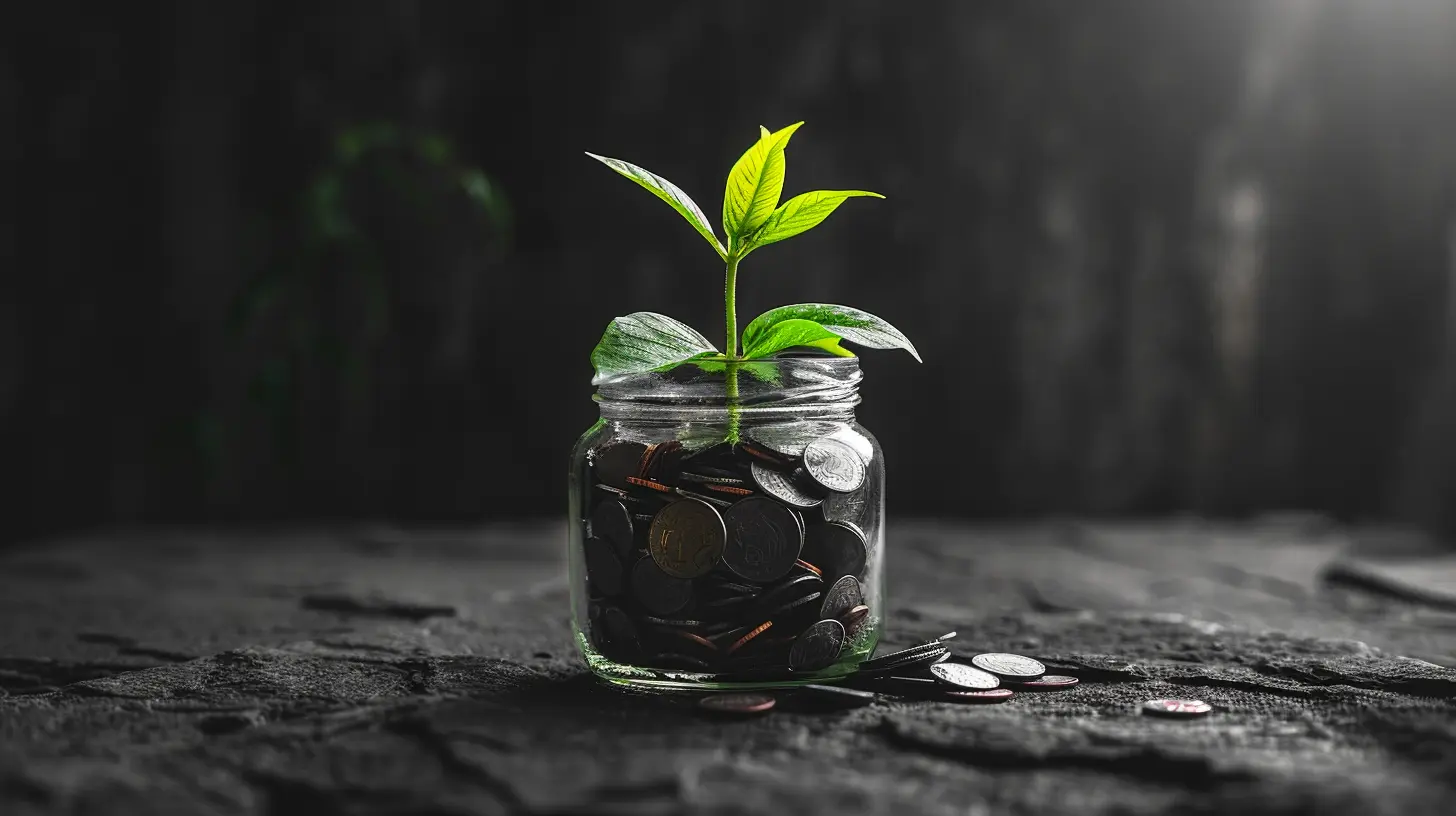 Creative Ways to Use Savings Challenges for Holiday Funds