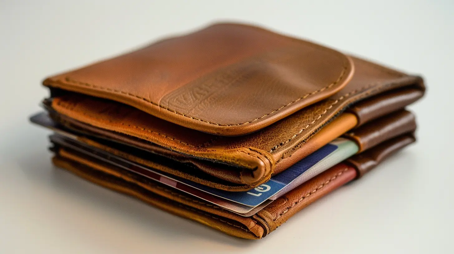 Debt Consolidation and Budgeting: A Double-Pronged Approach to Financial Health
