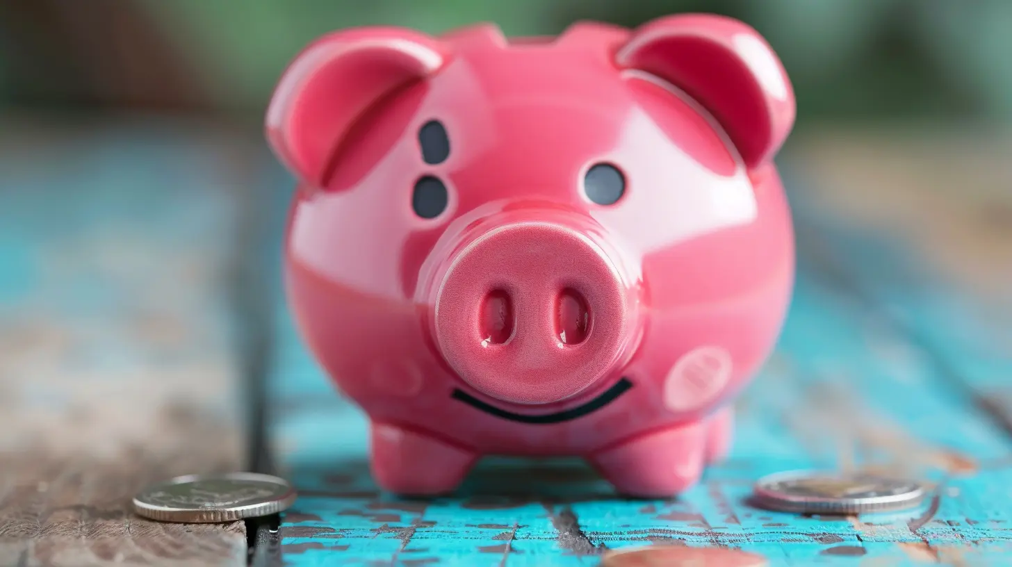 Debt Consolidation and Budgeting: A Double-Pronged Approach to Financial Health