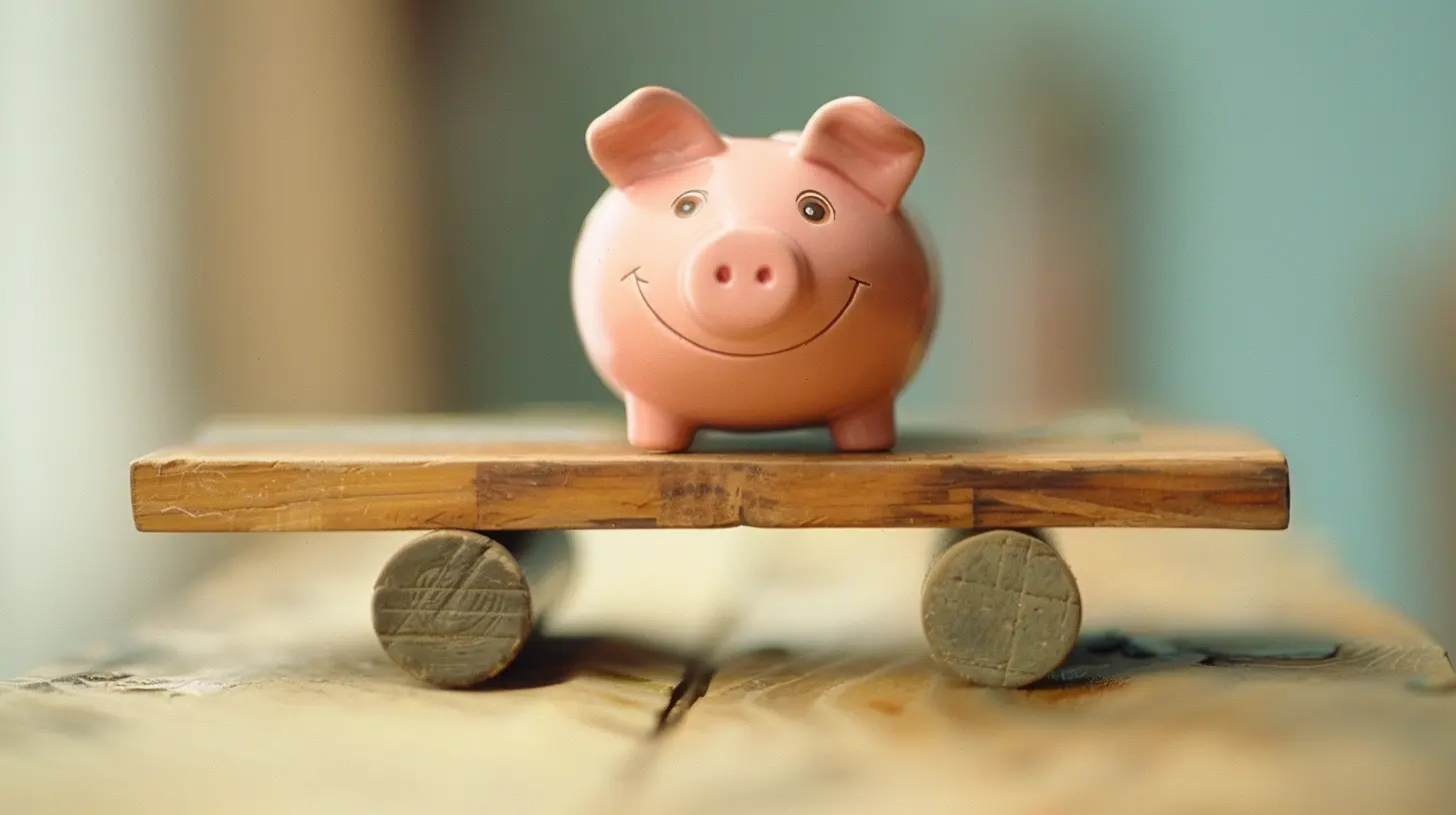 Debt Consolidation and Emergency Savings: Striking a Balance