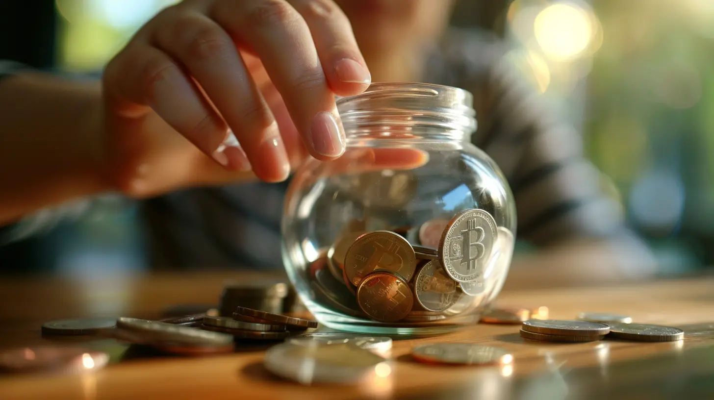 Debt Consolidation and Emergency Savings: Striking a Balance