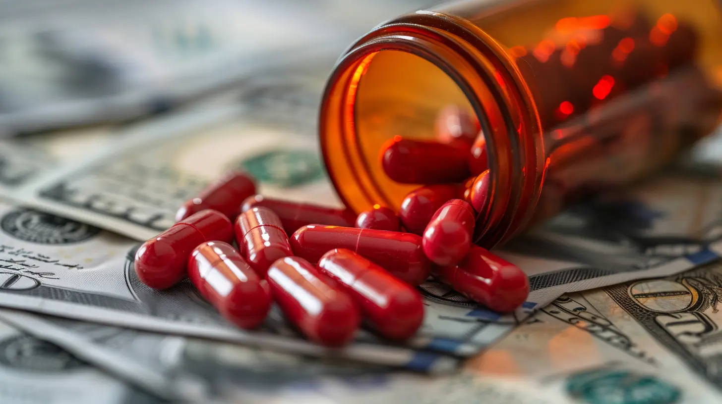 Debt Consolidation for Medical Bills: What You Need to Know