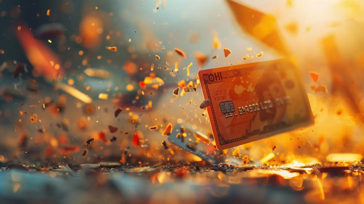Debt Consolidation Mistakes to Avoid at All Costs