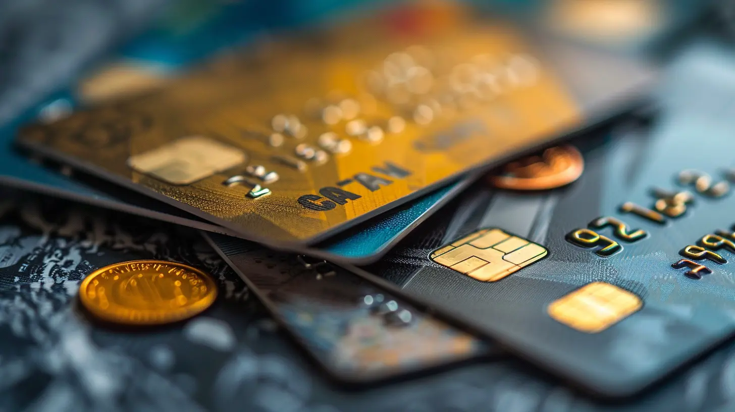 Debt Consolidation with No Credit History: Is It Possible?