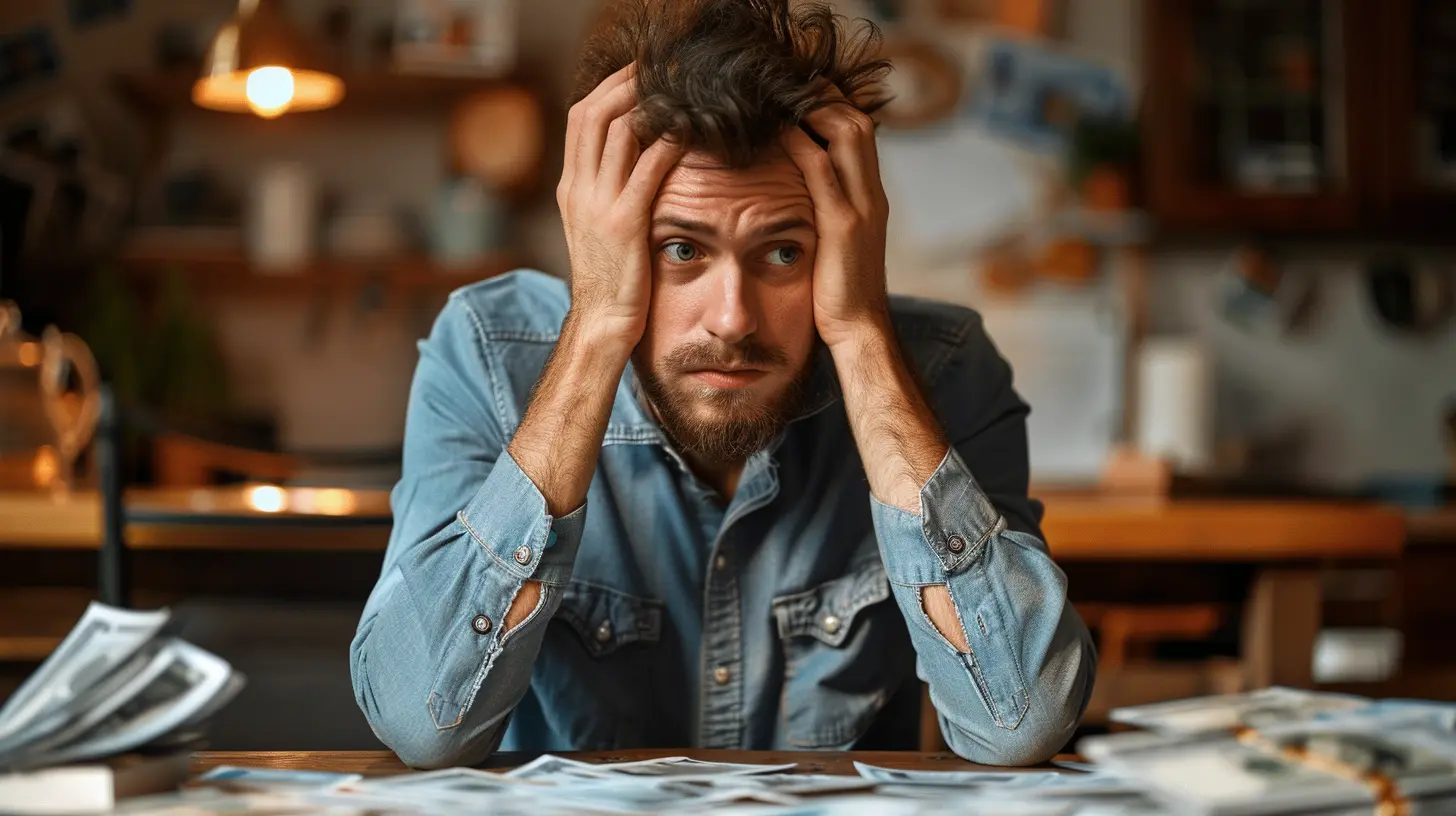 Debt Consolidation with No Credit History: Is It Possible?