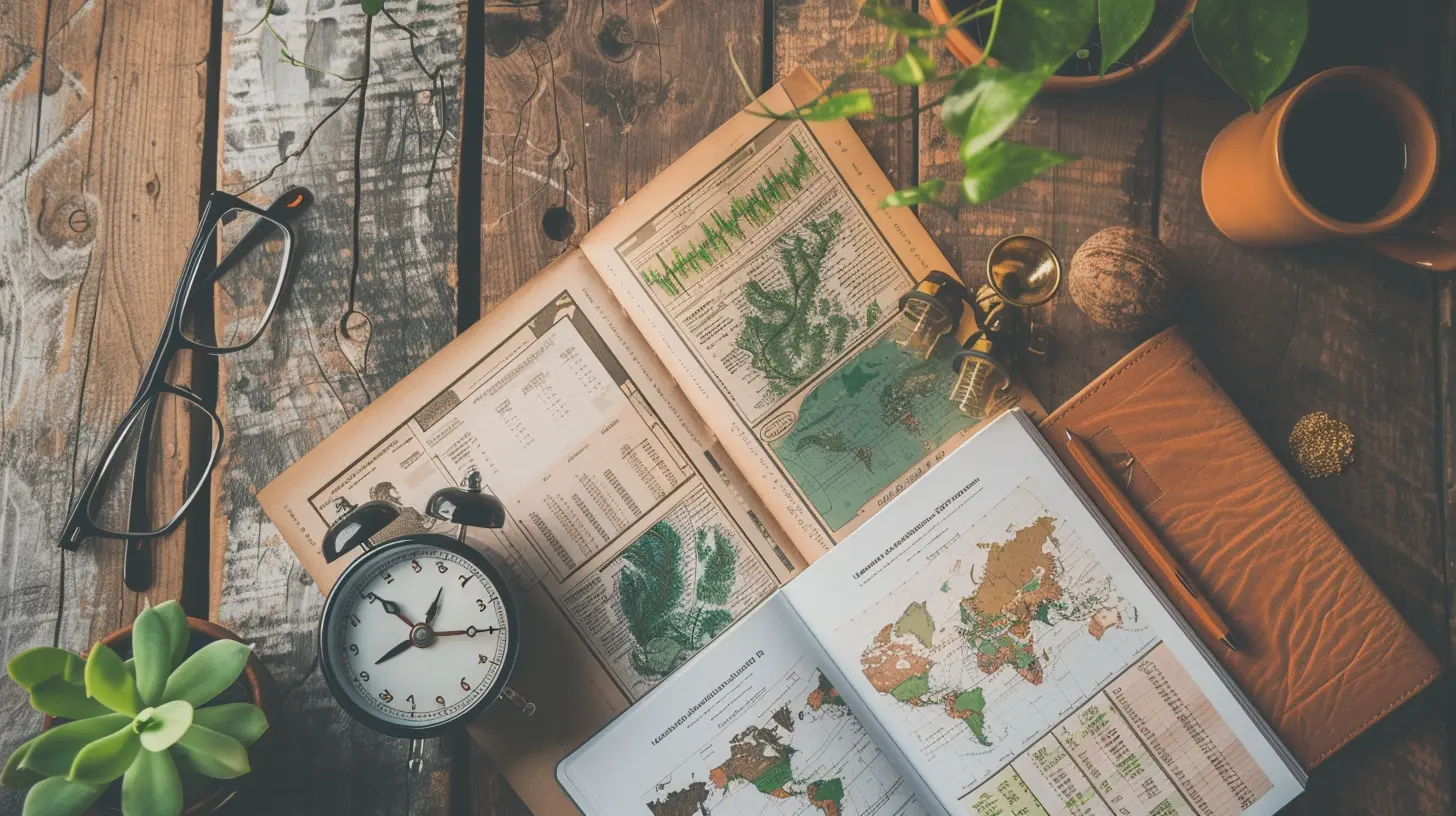 Debt Elimination and Wealth Building: An Integrated Approach