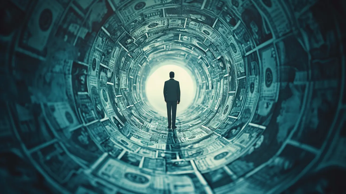 Debt Elimination and Wealth Building: An Integrated Approach