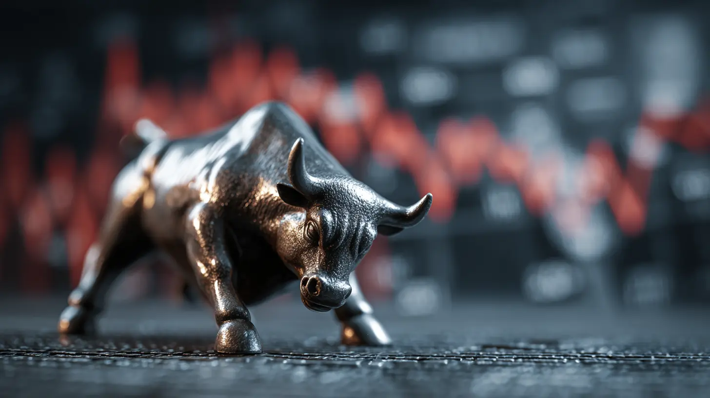 Defensive Stocks That Shine During Market Downturns