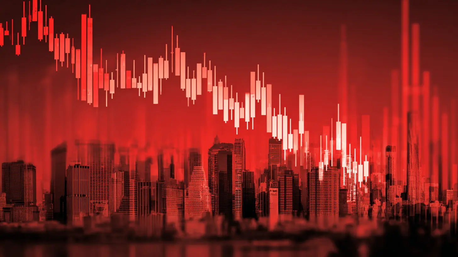Defensive Stocks That Shine During Market Downturns