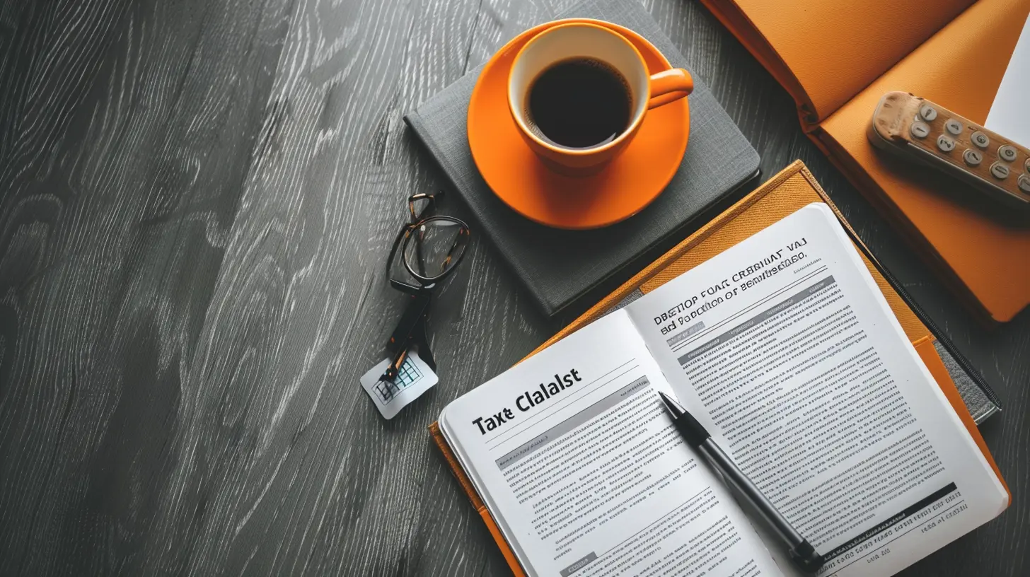 Deferring Income to Reduce Your Current Tax Liabilities
