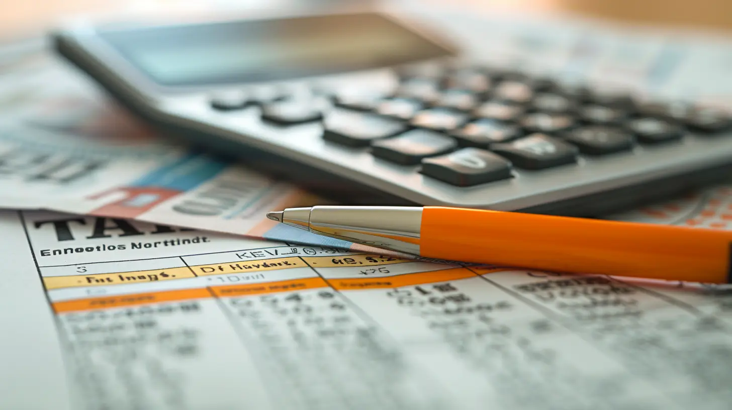 Deferring Income to Reduce Your Current Tax Liabilities