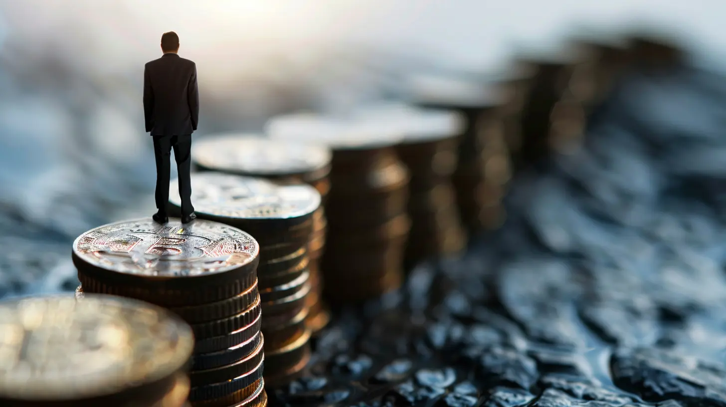 Deflation and Social Inequality: Who Wins and Who Loses?