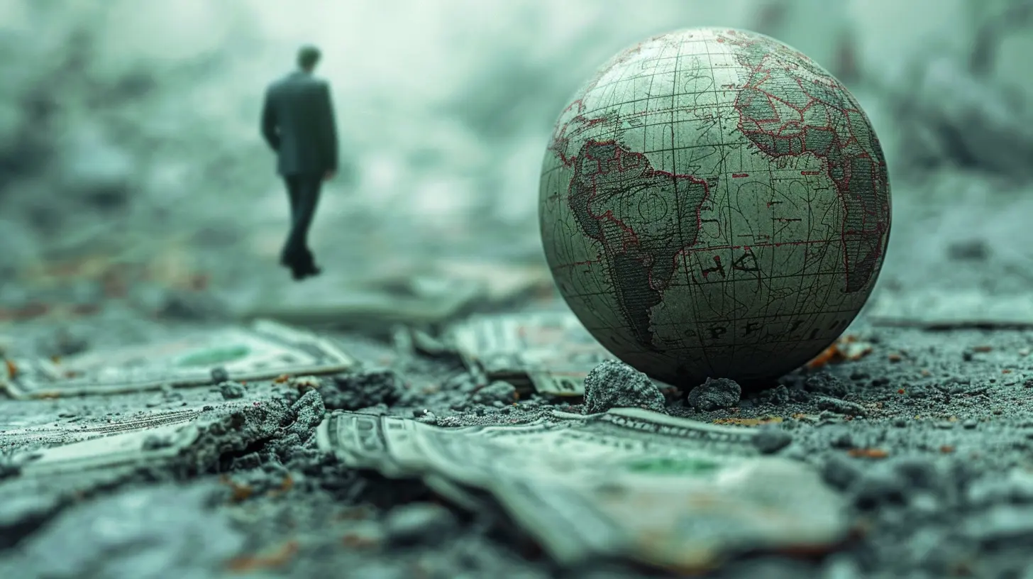 Deflation and Unemployment: A Dangerous Relationship