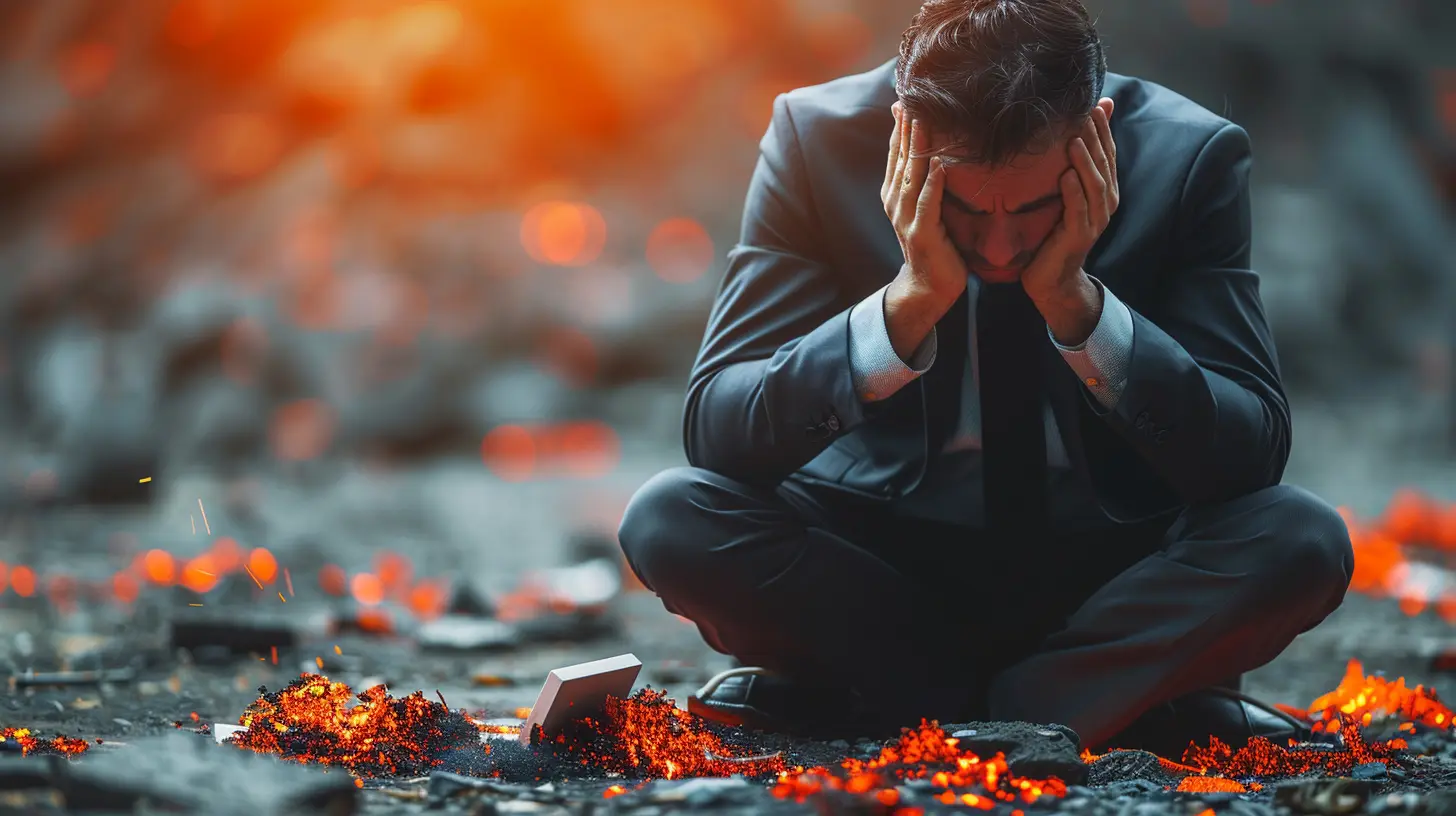 Deflation and Unemployment: A Dangerous Relationship