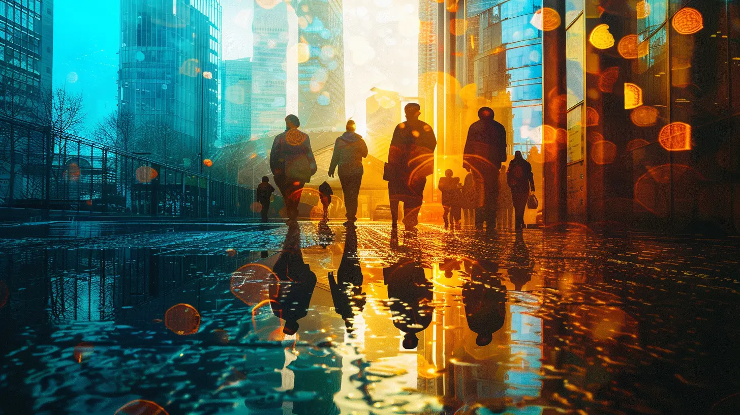 Deflation and Wage Growth: A Complex Relationship
