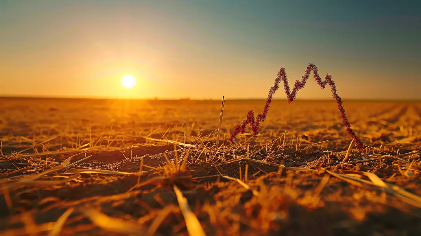 Deflation: How It Impacts Fixed Income Investors