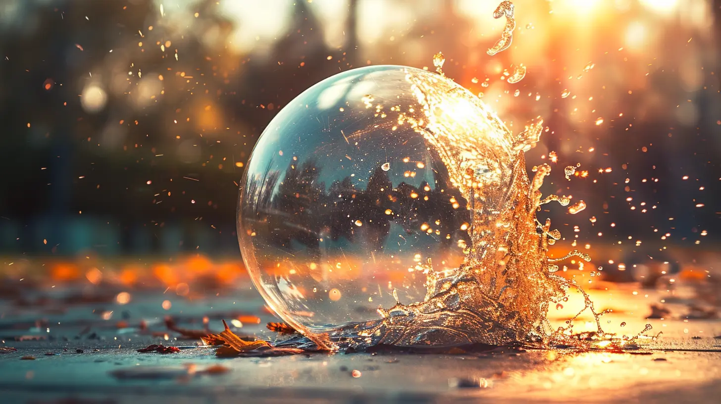 Deflation: How It Impacts Fixed Income Investors