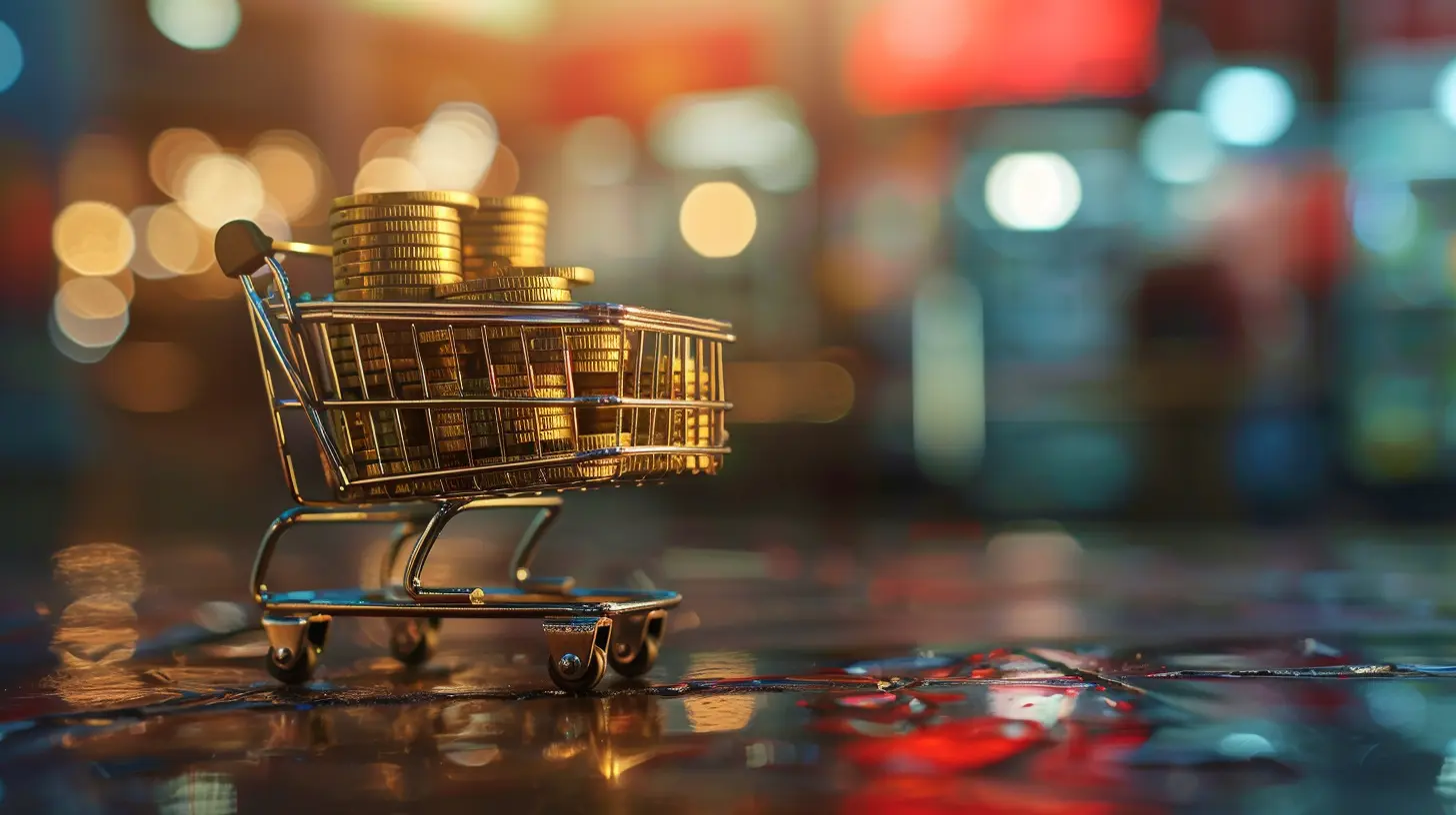 Deflation in the Digital Age: What It Means for Consumers