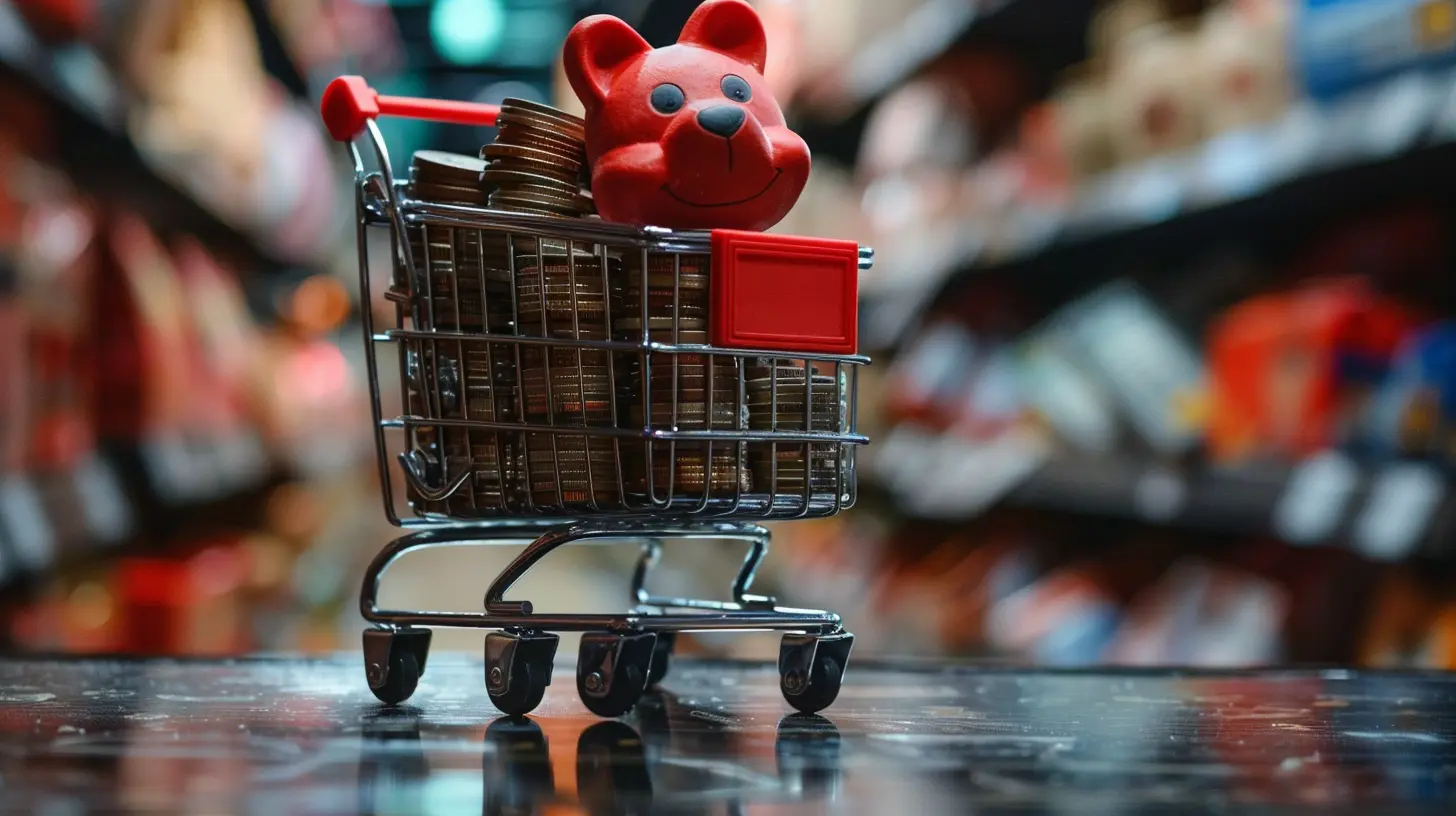 Deflation in the Digital Age: What It Means for Consumers