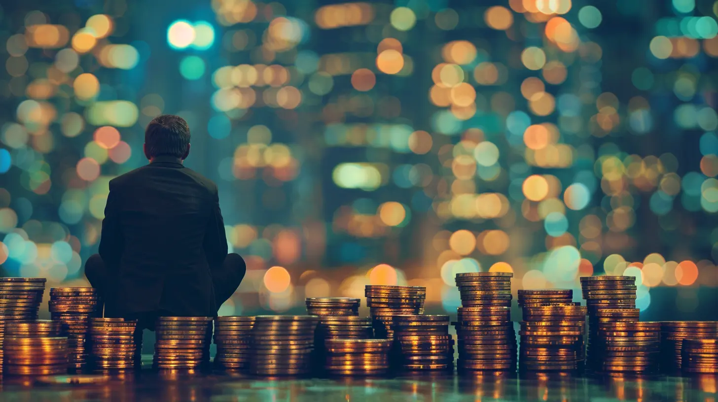 Deflation vs. Inflation: What’s Worse for Your Wallet?