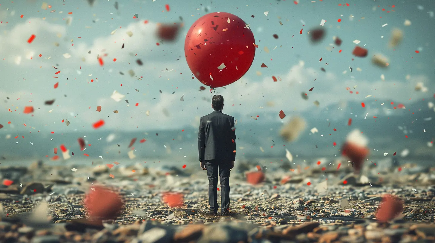 Deflationary Pressure: What is it and Why Does it Matter?