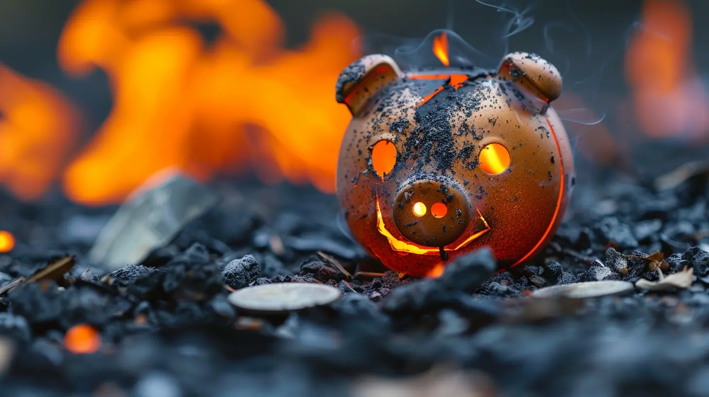 Deflationary Pressure: What is it and Why Does it Matter?
