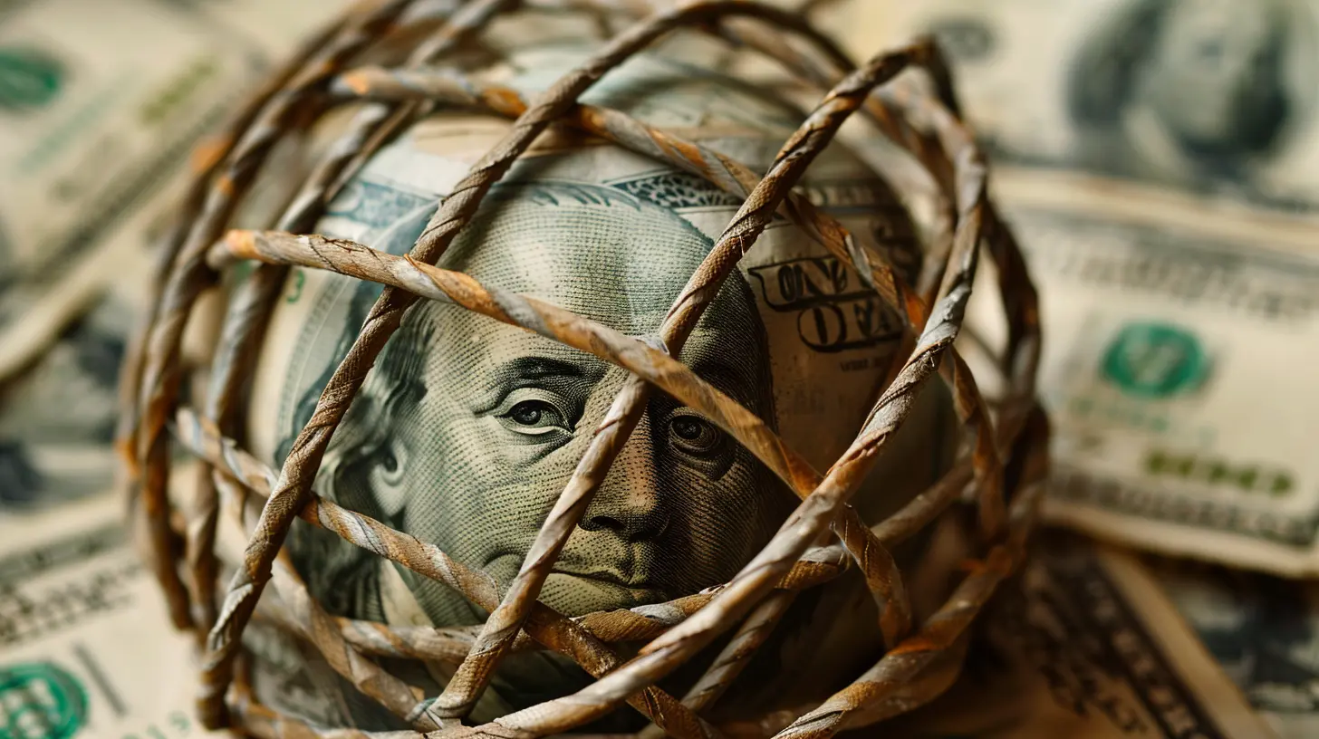 Deflationary Traps: Can Economies Escape Them?