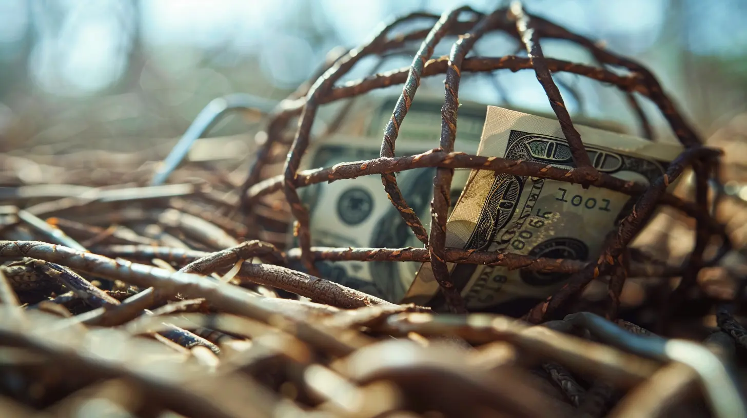 Deflationary Traps: Can Economies Escape Them?