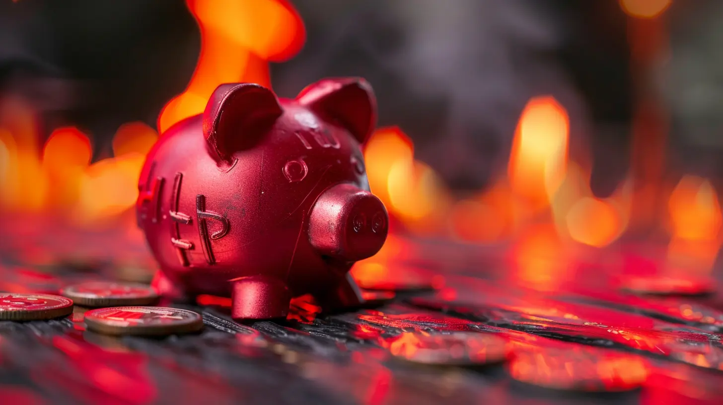 Deflation’s Threat to Economic Recovery: What the Experts Say